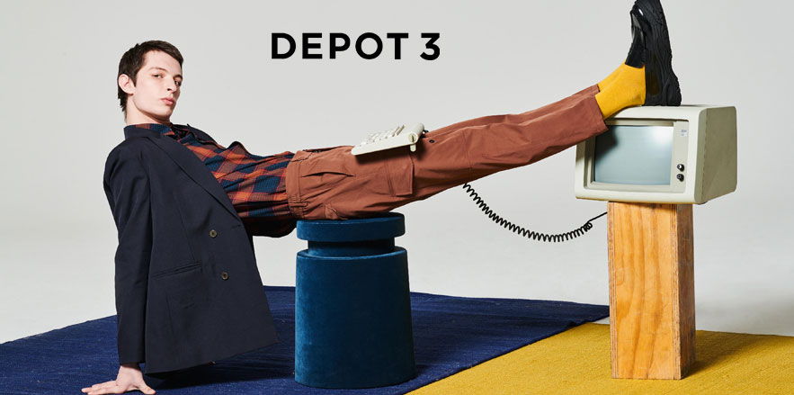 DEPOT3