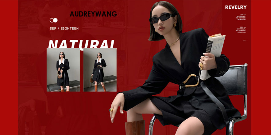 AUDREYWANG