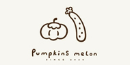 PUMPKINS MELON