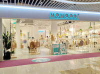 玛米玛卡MOMOCO | 夏日打卡这些新店安排上！