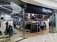 ZARA母公司Inditex旗下Bershka、Pull&Bear和Stradivarius全线退出中国，将关闭线上网店！