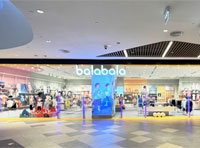 巴拉巴拉加强东南亚布局，老挝以及柬埔寨市场首店盛大开业