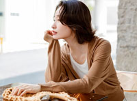 Eall.cz意澳女装 | 一袭棉麻,浮生里的半日闲