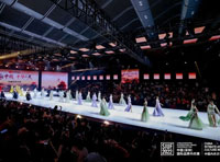 美丽中国·中华之美—华美时尚之夜震撼开启！