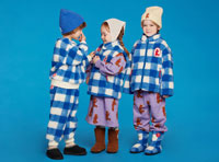 贝贝品诺韩国国民童装品牌，加盟代理好选择