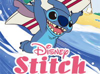 DUOYI朵以 x Stitch | 迪士尼星际宝贝联名新品惊喜上市！