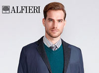 ALFIERI 艾法利 2022秋冬新品上市