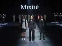 MIXTIE美诗缇2023秋季订货会圆满成功！