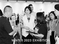 雅·颂 | INNAEYDN茵嘉2023 WINTER EXHIBITION