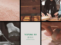 趣淘玩 | YIFINI易菲2023秋季大片发布