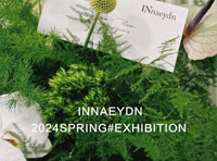 溯雅 | IN+茵嘉2024 SPRING EXHIBITION