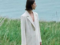 MIGAINO曼娅奴二〇二四春季系列发布，自在着衣·轻享生活