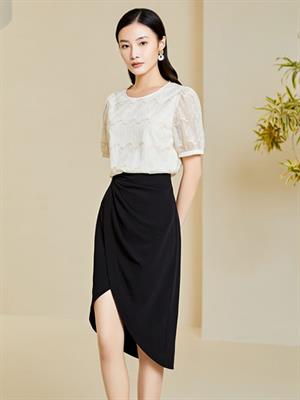 素帛女装春夏新品