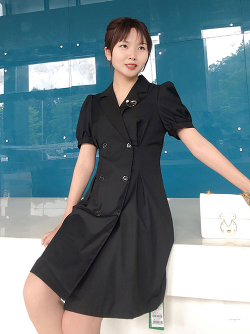 凡恩女装2022春夏新品
