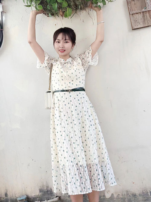 凡恩女装2022春夏新品