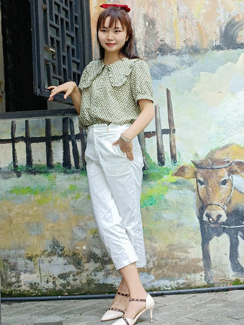 凡恩女装2022春夏新品