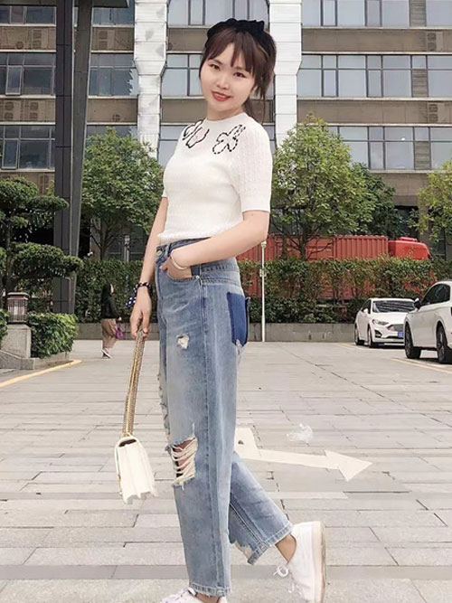 凡恩女装2022春夏新品