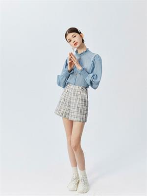 Lily女装秋冬新品