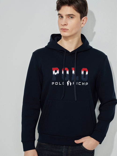 保罗优品POLO RICHP男装春夏新品