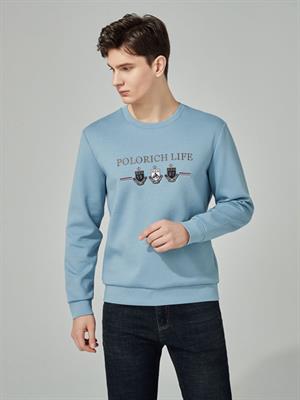 保罗优品POLO RICHP男装春夏新品