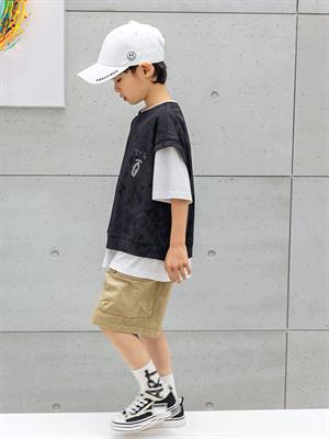 桑语童装新款产品