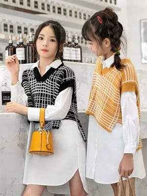 马克故事童装新款产品