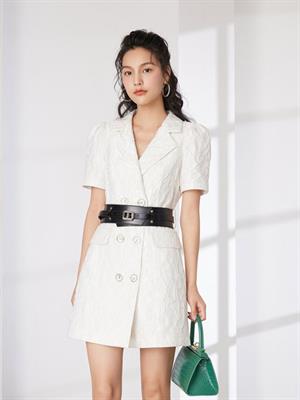 爱客女装夏季新品