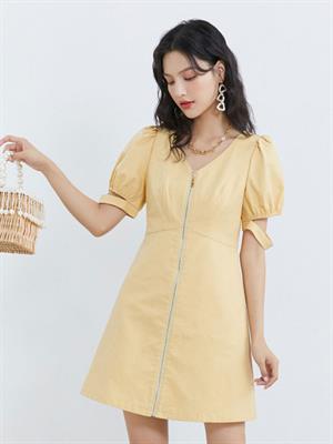 爱客女装夏季新品