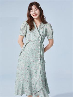 roem女装春夏新品