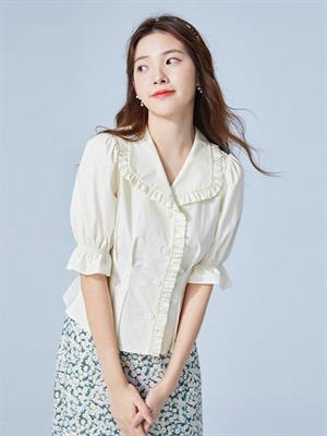 roem女装春夏新品