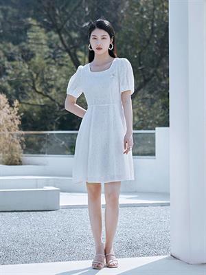 她谷女装春夏新品