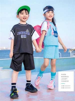 杰米熊2023夏季新品
