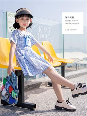杰米熊2023夏季新品