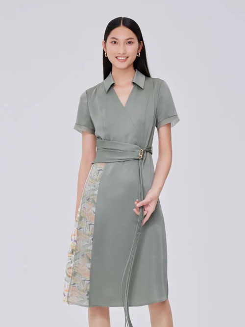 珂尼蒂思女装夏季新品