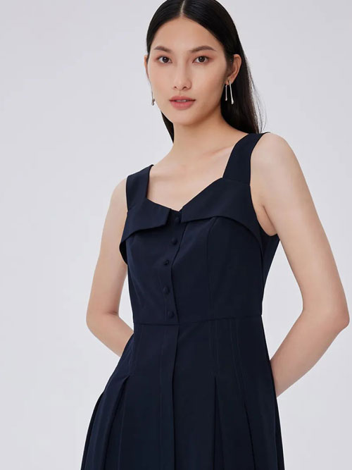 珂尼蒂思女装夏季新品