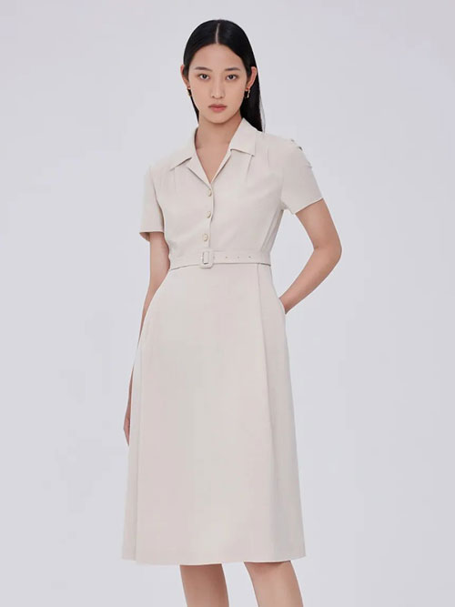 珂尼蒂思女装夏季新品