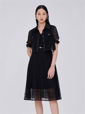 珂尼蒂思女装夏季新品