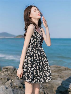 新佳娜女装夏季新品