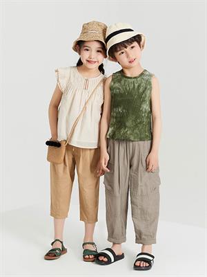 贝贝摩登2023春夏新品