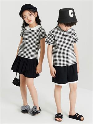 贝贝摩登2023春夏新品