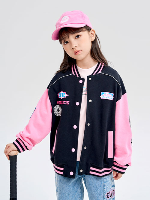 ABC KIDS童装2023秋冬新品