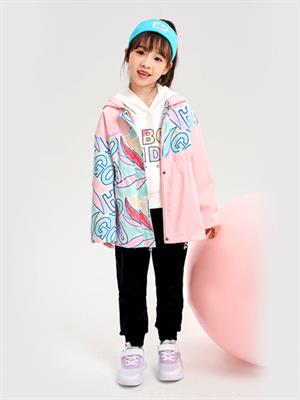 ABC KIDS童装2023秋冬新品