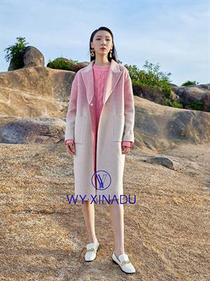 WY.XINADU女装秋冬新品