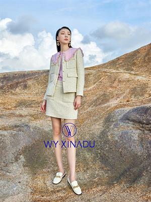 WY.XINADU女装秋冬新品