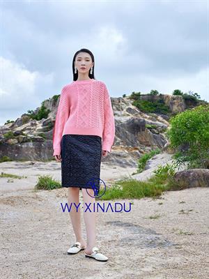 WY.XINADU女装秋冬新品