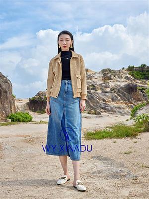 WY.XINADU女装秋冬新品