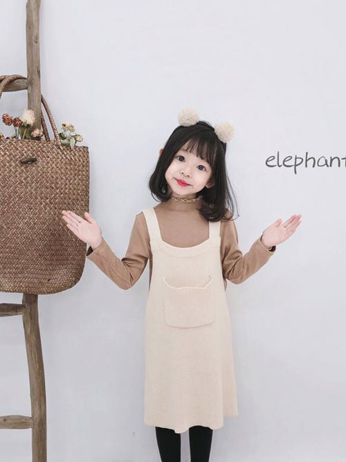 elephant.Y童装冬季新品