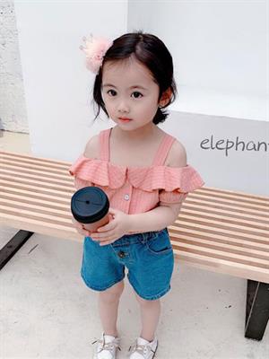 elephant.Y童装夏季新品