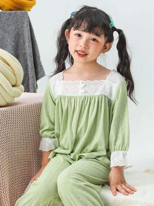 来来木籽居家服新款产品