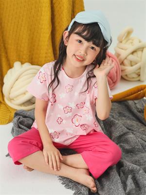 来来木籽居家服新款产品